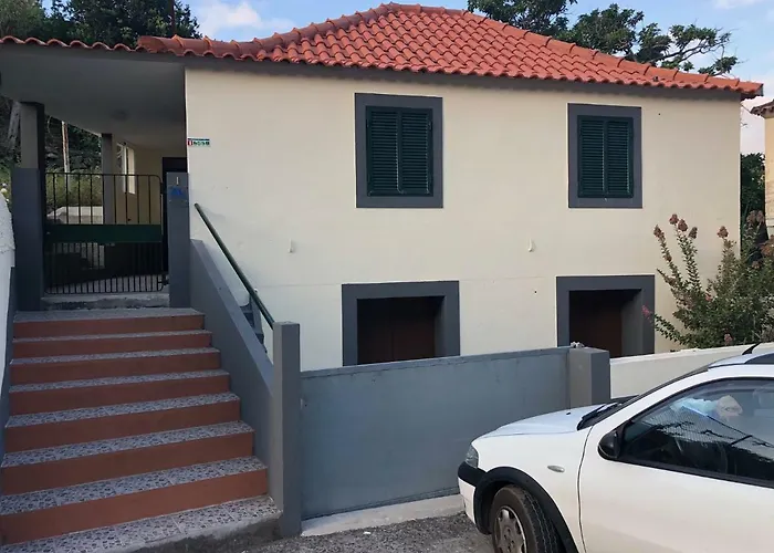 Casa Da Igreja
