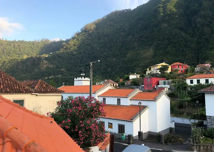 Casa Da Igreja